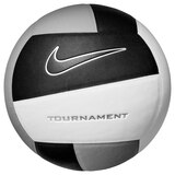 Nike Tournament 12P Volleyball Front_Flat