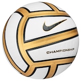 Nike Championship 12P Volleyball Front_Angled_Right