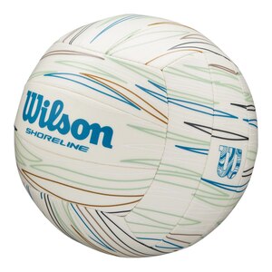 Wilson Gen Green Shoreline Volleyball
