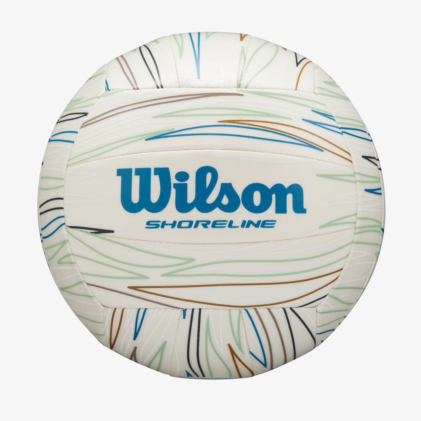 Wilson Gen Green Shoreline Volleyball