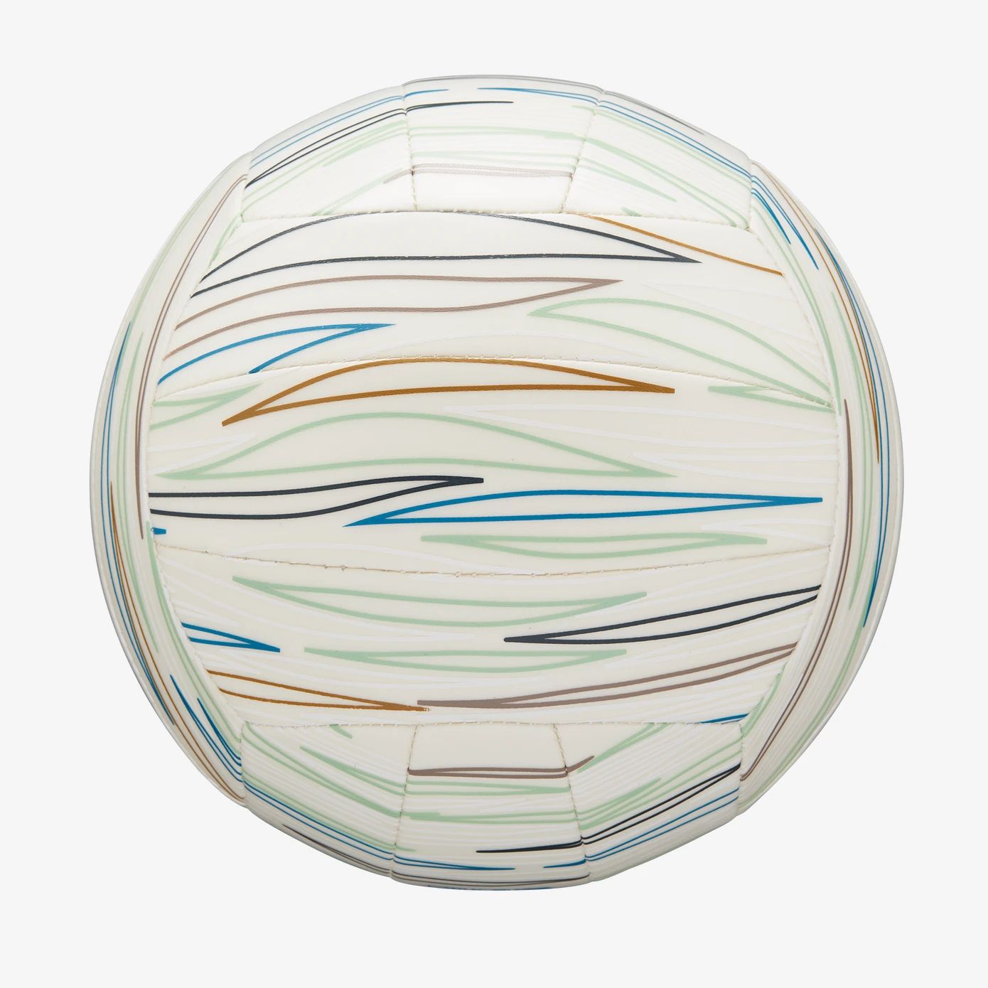 Wilson Gen Green Shoreline Volleyball