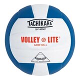 Tachikara Volley-Lite® Game Volleyball Front_Flat
