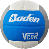 Baden VCOR Volleyball Front_Flat