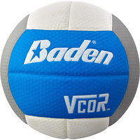 Baden VCOR Volleyball Front_Flat
