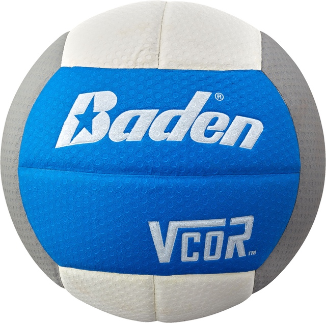 Baden VCOR Volleyball Front_Flat