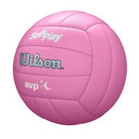 Wilson AVP Soft Play Volleyball