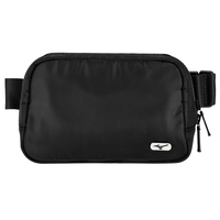 Mizuno Runbird Belt Bag Front_Flat