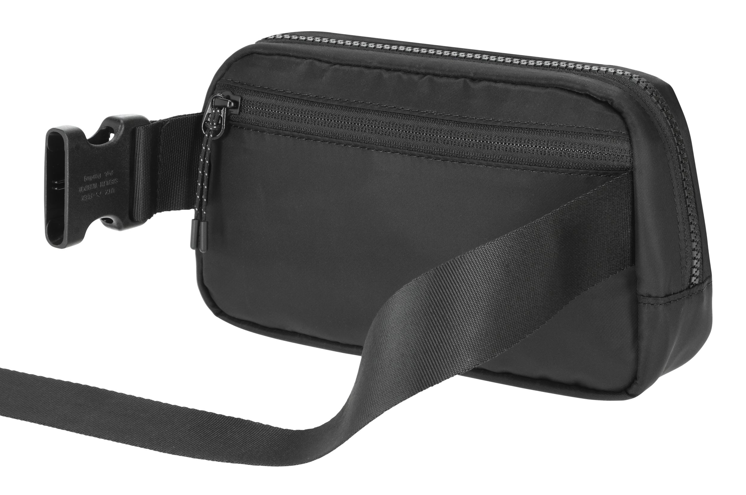 Mizuno Runbird Belt Bag