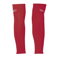 Mizuno Volleyball Arm Sleeves Front_Flat