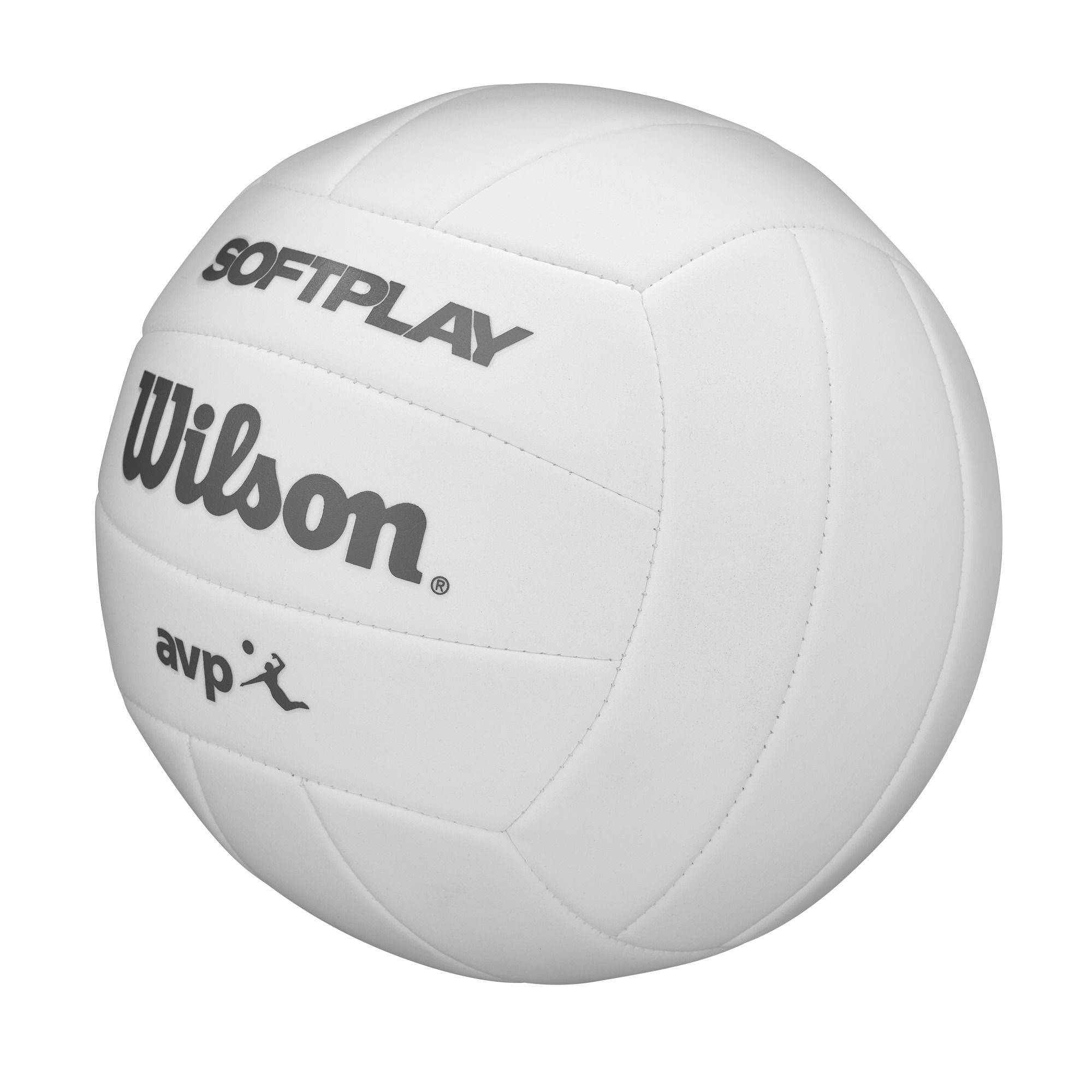 Wilson AVP Soft Play Volleyball