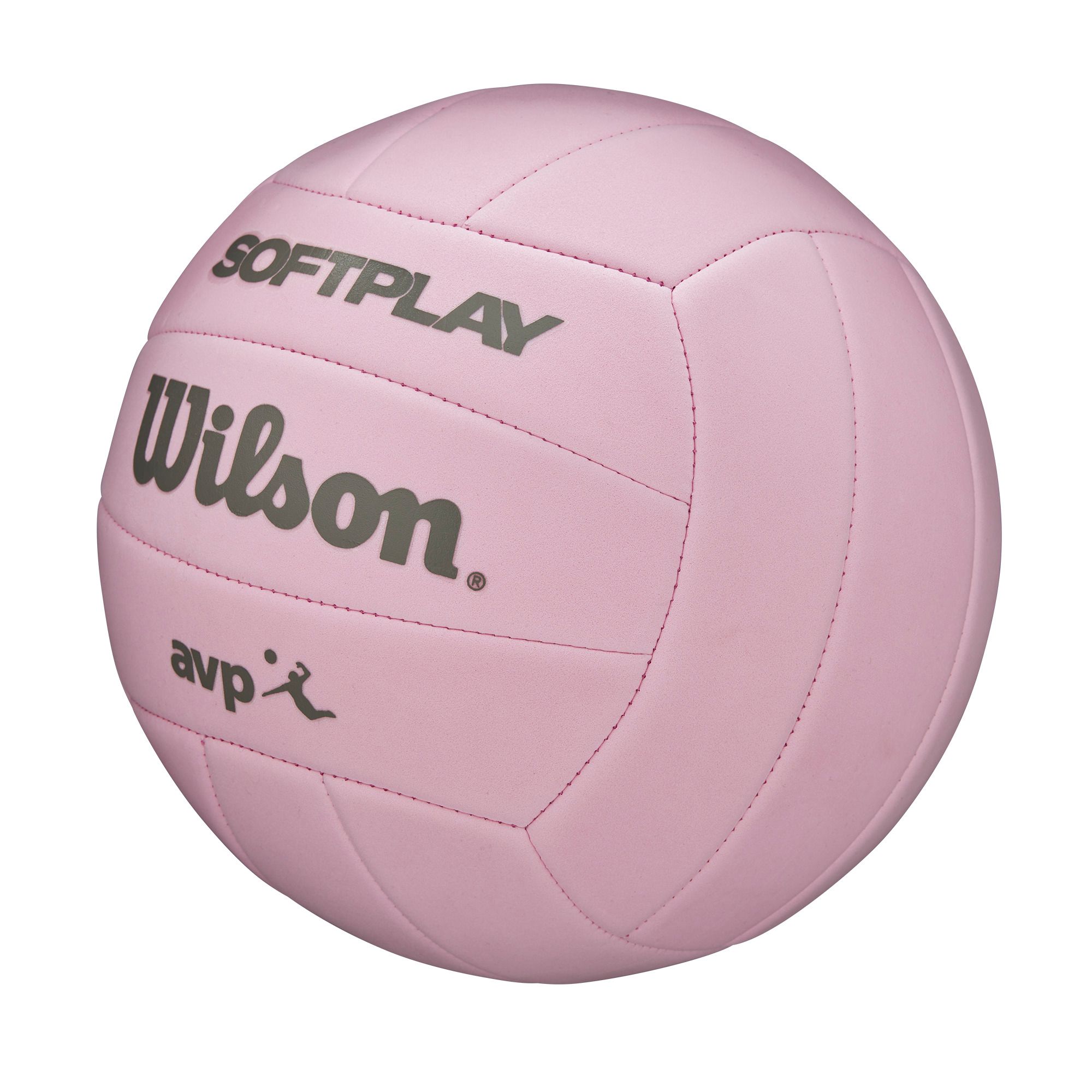 Wilson AVP Soft Play Volleyball