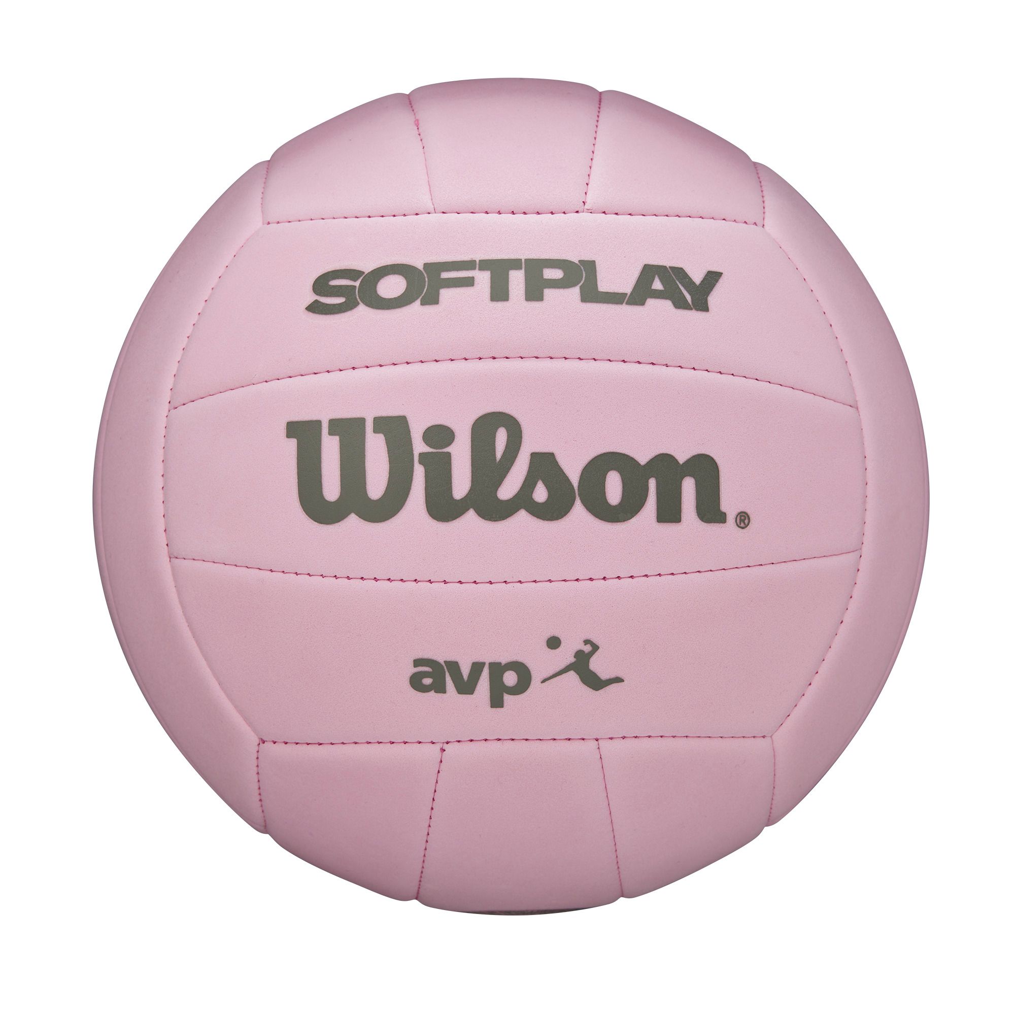 Wilson AVP Soft Play Volleyball