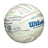 Wilson Shoreline Eco Volleyball Front_Angled_Right
