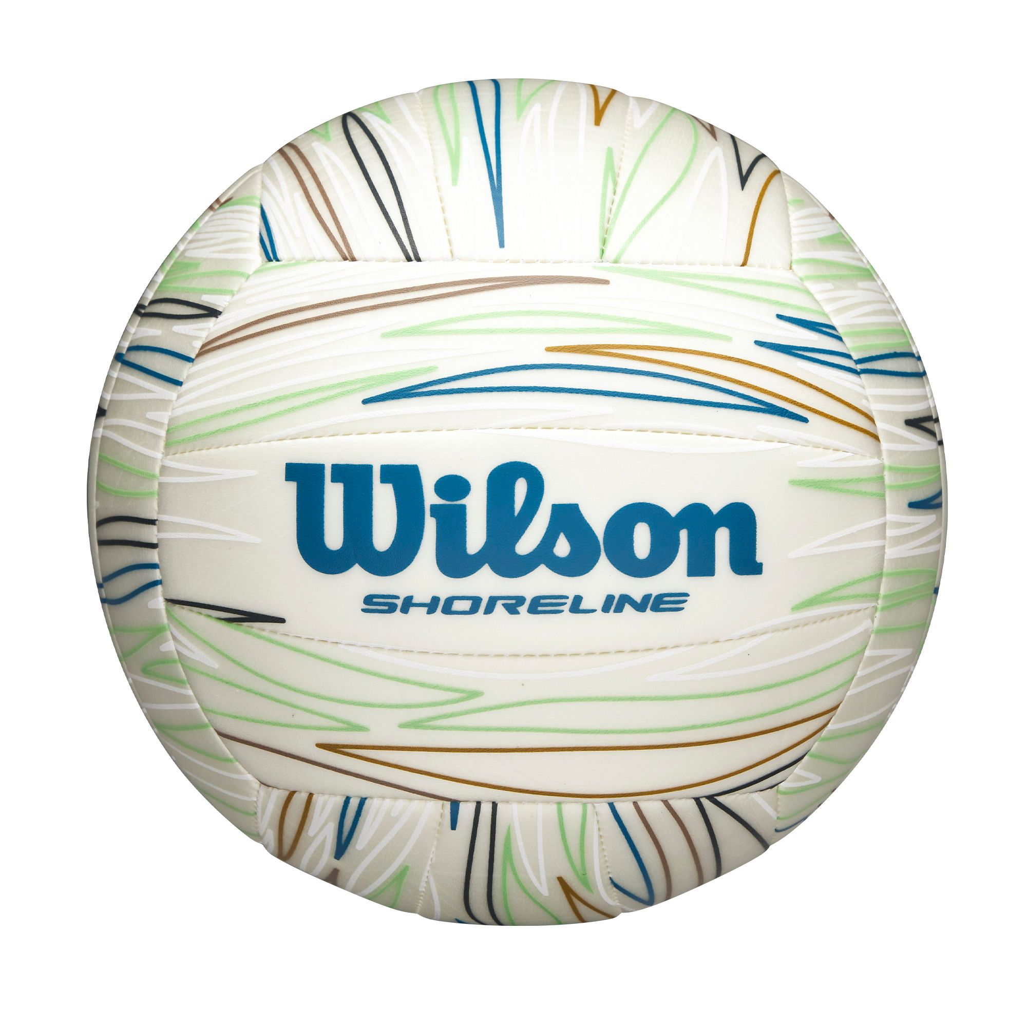 Wilson Shoreline Eco Volleyball