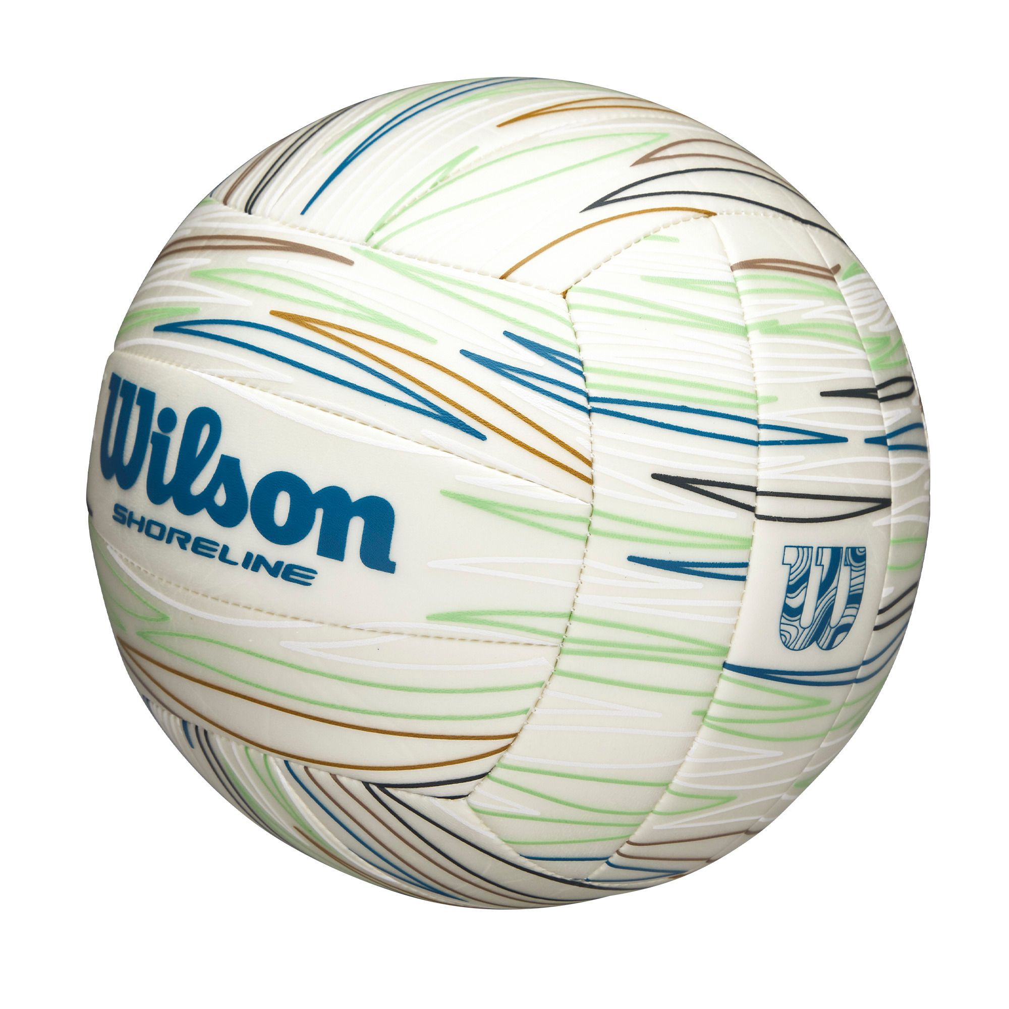 Wilson Shoreline Eco Volleyball