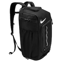 Nike Volleyball Backpack Front_Angled_Right