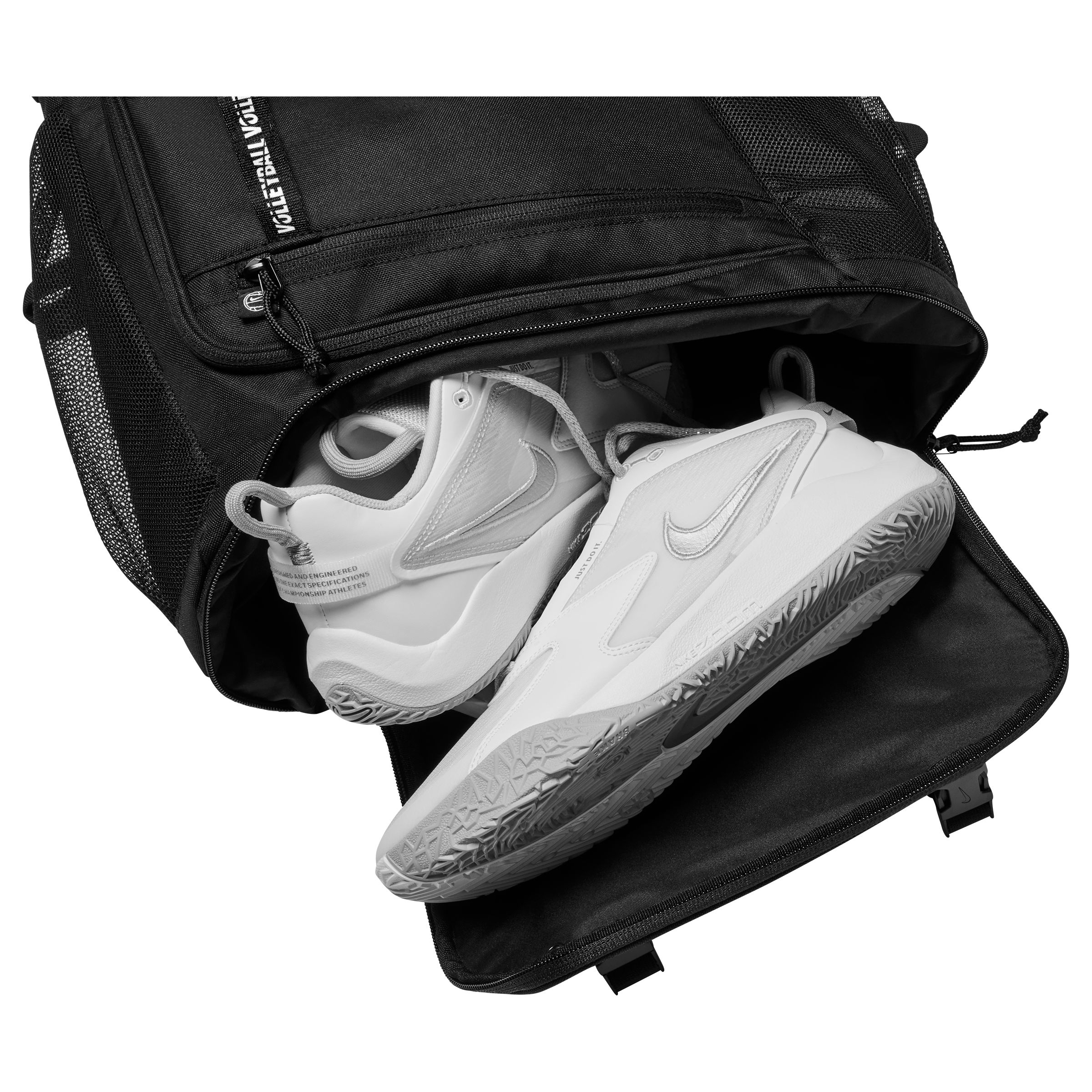 nike volleyball bag