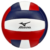 Mizuno MZ5 Volleyball Front_Flat