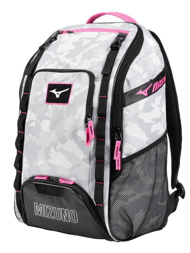 Mizuno Organizer 26 Backpack