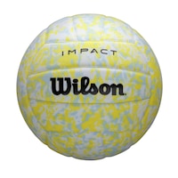 Wilson Impact Gen Green Volleyball