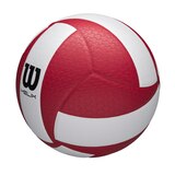 Wilson Helix Fivb Volleyball Front_Angled_Left