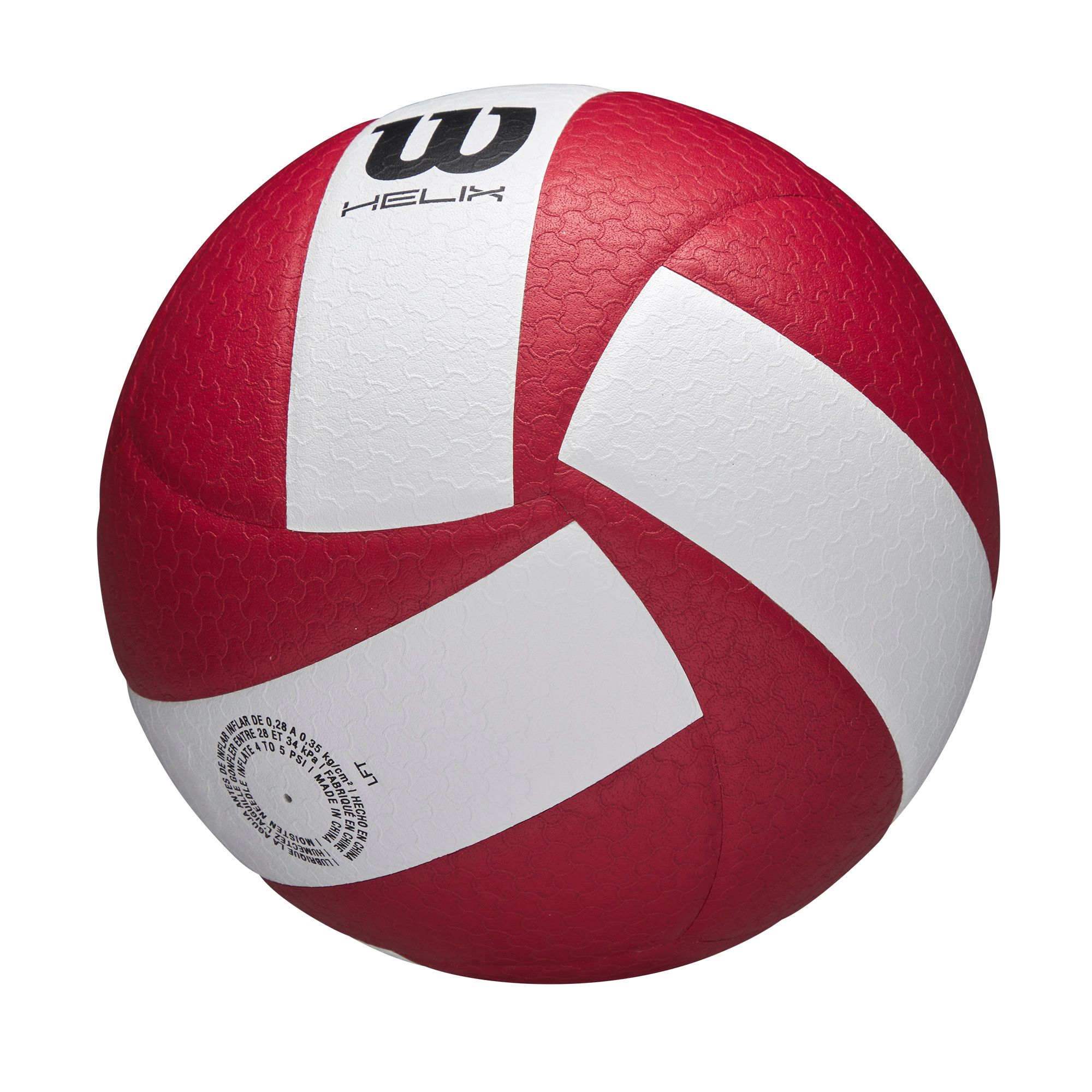 Wilson Helix Fivb Volleyball