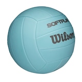 Wilson Soft Play Volleyball Front_Angled_Right