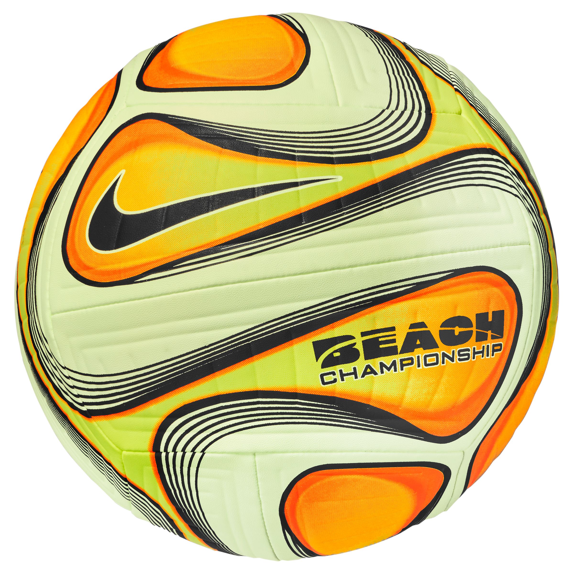 Nike Beach Championship Volleyball