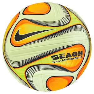 Nike Beach Championship Volleyball
