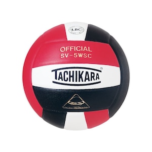Tachikara SV5WSC Sensi-Tec Composite Volleyball