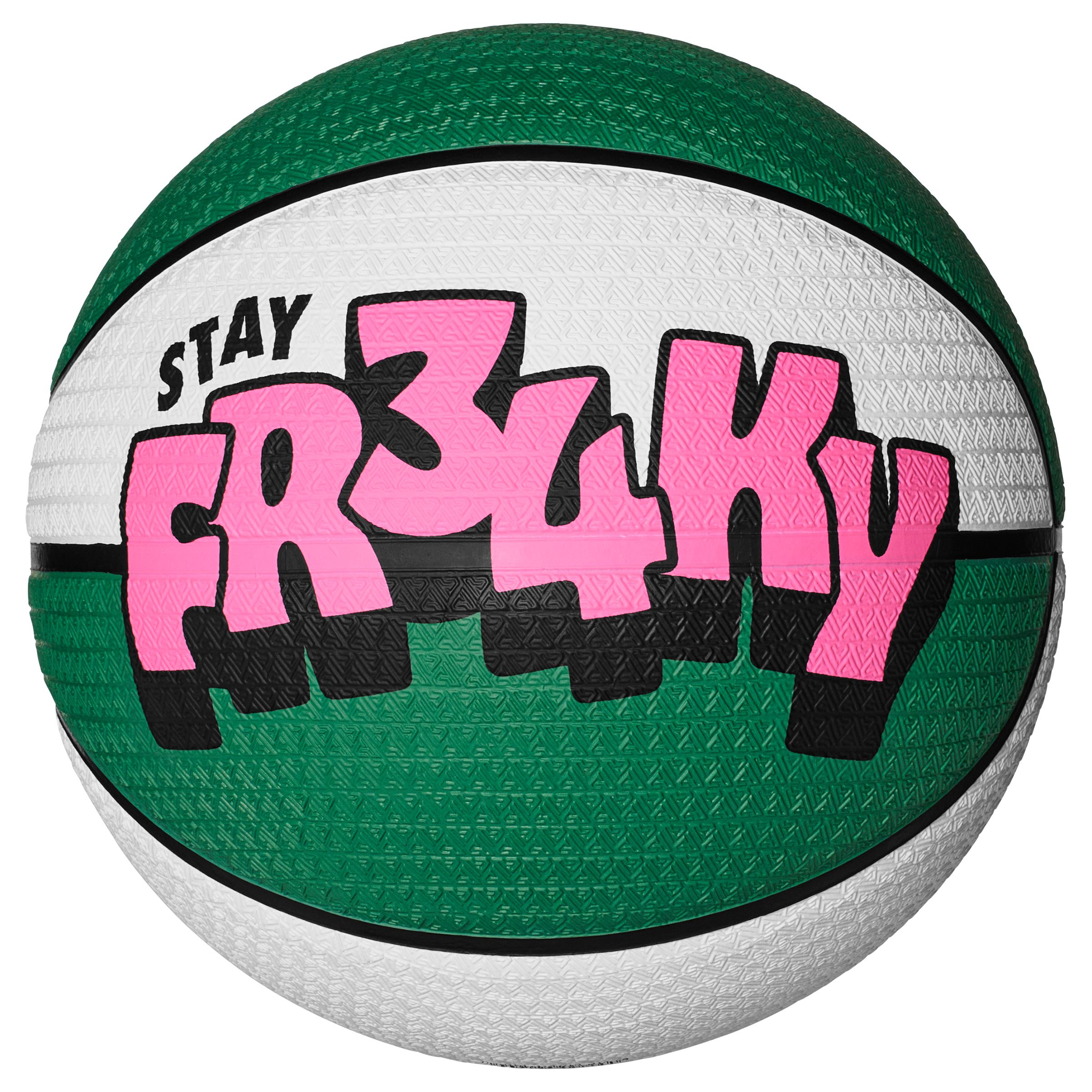 Nike Giannis Playground 2.0 Senior Basketball - Size 7