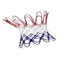 Spalding Heavy Duty Basketball Net Front_Angled_Right