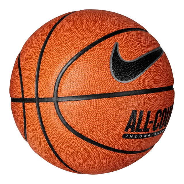 Nike Everyday All Court Basketball Basketball, Size 7, Indoor/Outdoor