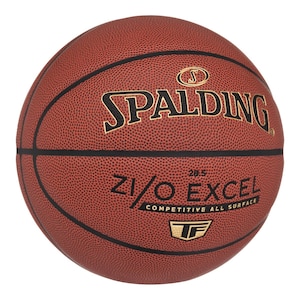 Spalding Z/O Excel Basketball, Size 6, Indoor/Outdoor
