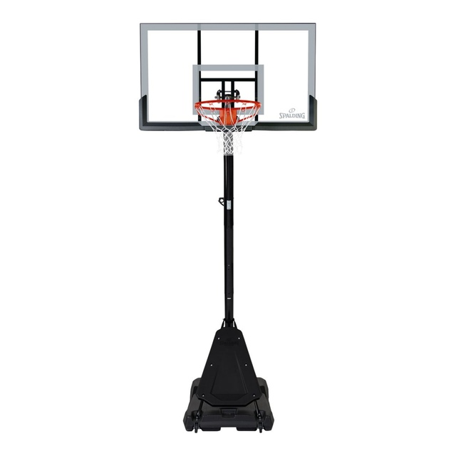 Spalding 54 Inch Acrylic Hercules Portable Basketball System SportChek