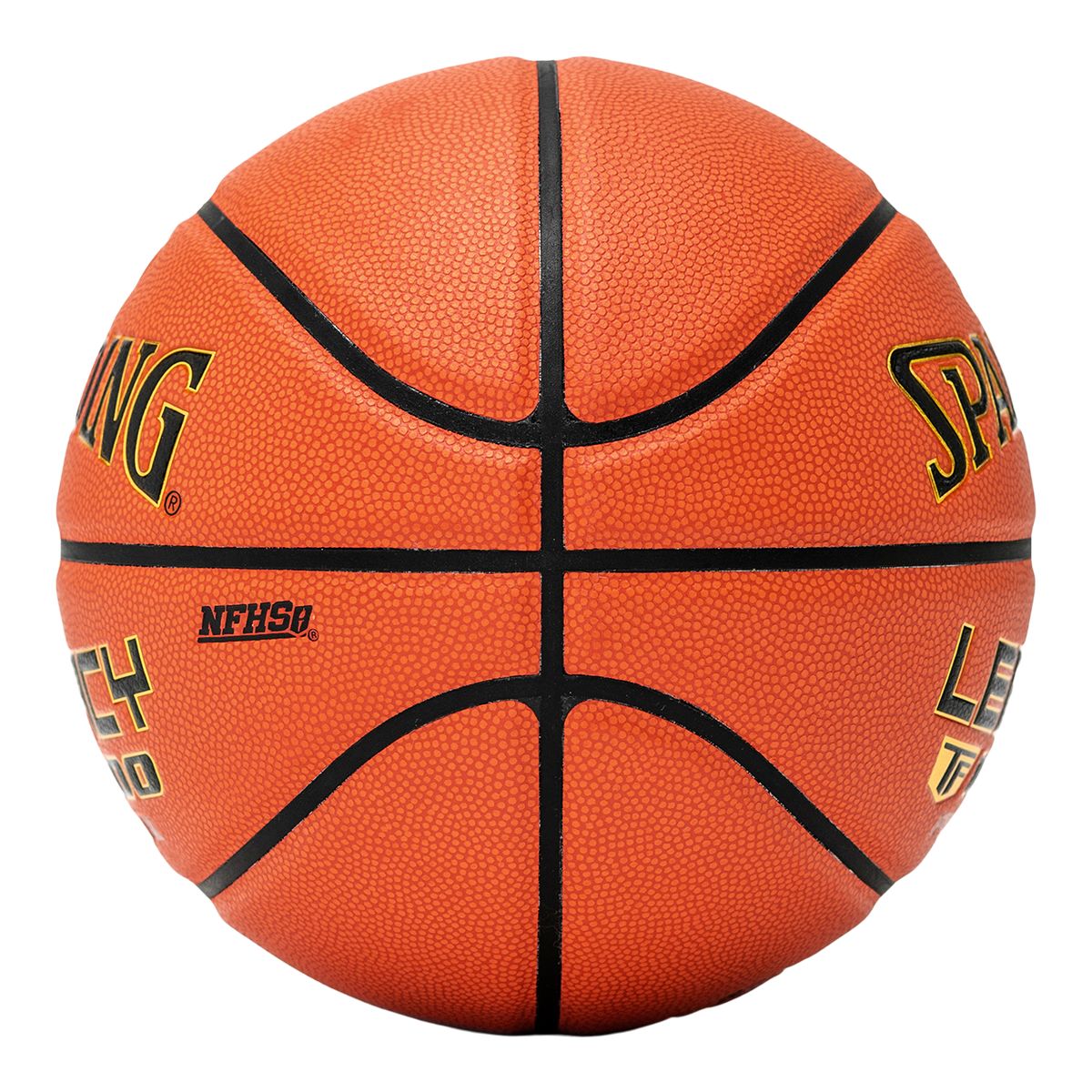 Spalding Legacy TF-1000 Basketball, Size 7, Indoor