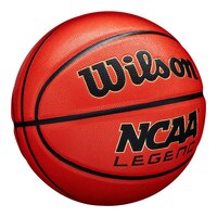 Wilson NCAA Legends Basketball Front_Angled_Right