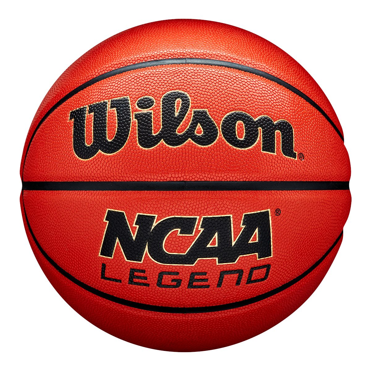 Wilson NCAA Legends Basketball