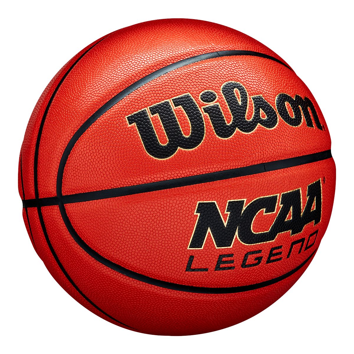 Wilson NCAA Legends Basketball
