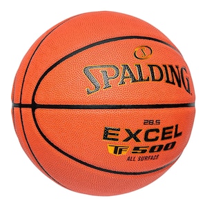 Spalding TF-500 Composite Size 6 Basketball