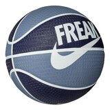 Nike Giannis Antetokounmpo Playground 2.0 Basketball, Size 7, Outdoor Front_Angled_Right