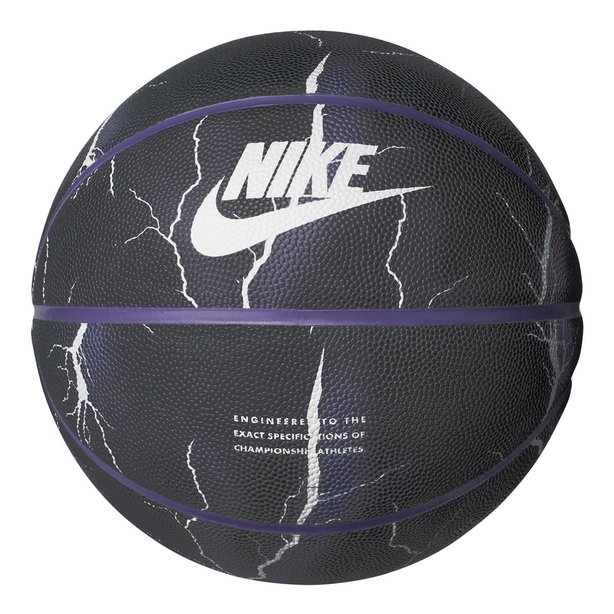 Nike Standard Issue Basketball - Size 7