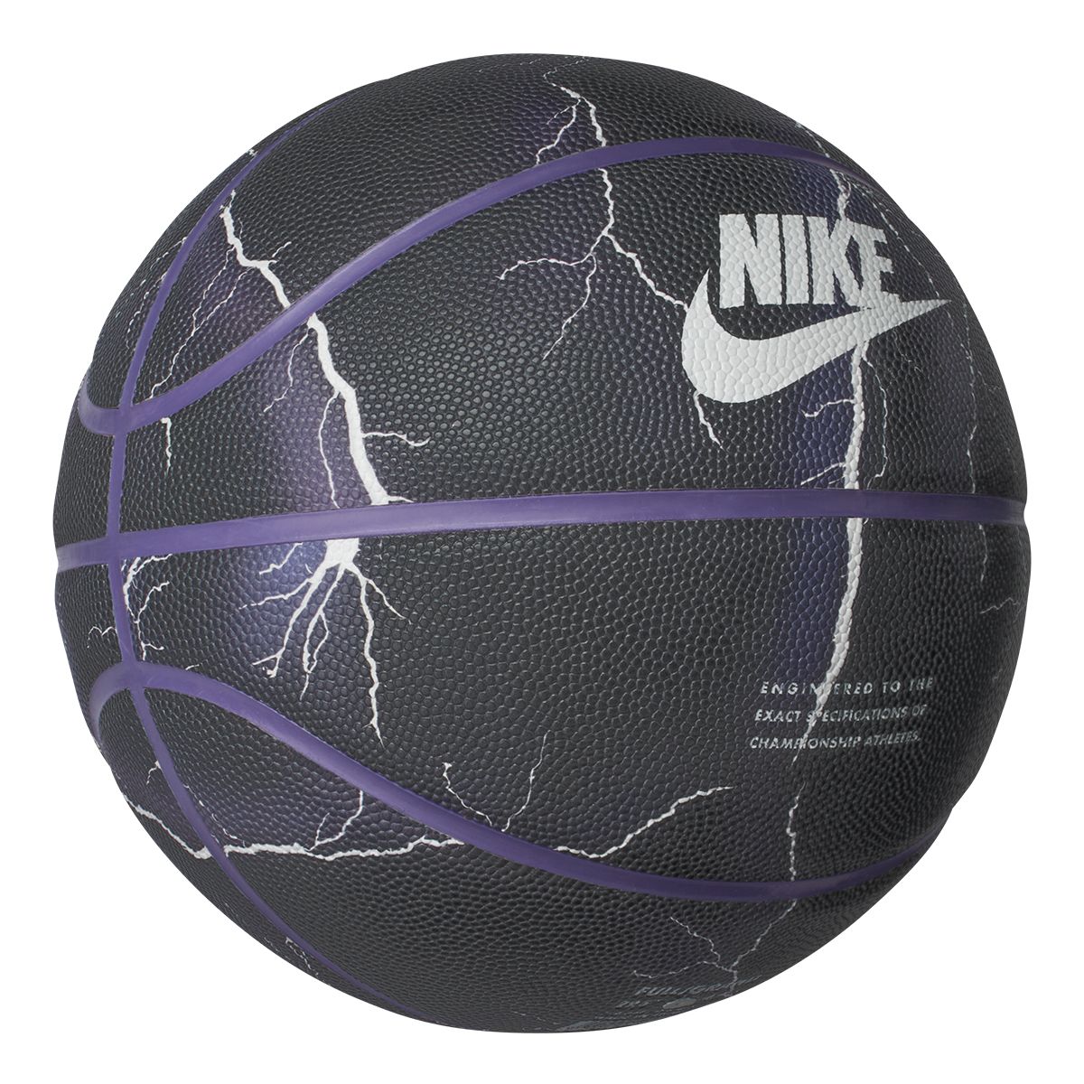 Nike Standard Issue Basketball - Size 7