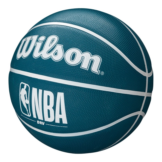 Wilson NBA DRV Basketball, Size 6, Outdoor