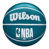 Wilson NBA DRV Basketball, Size 7, Outdoor Front_Flat