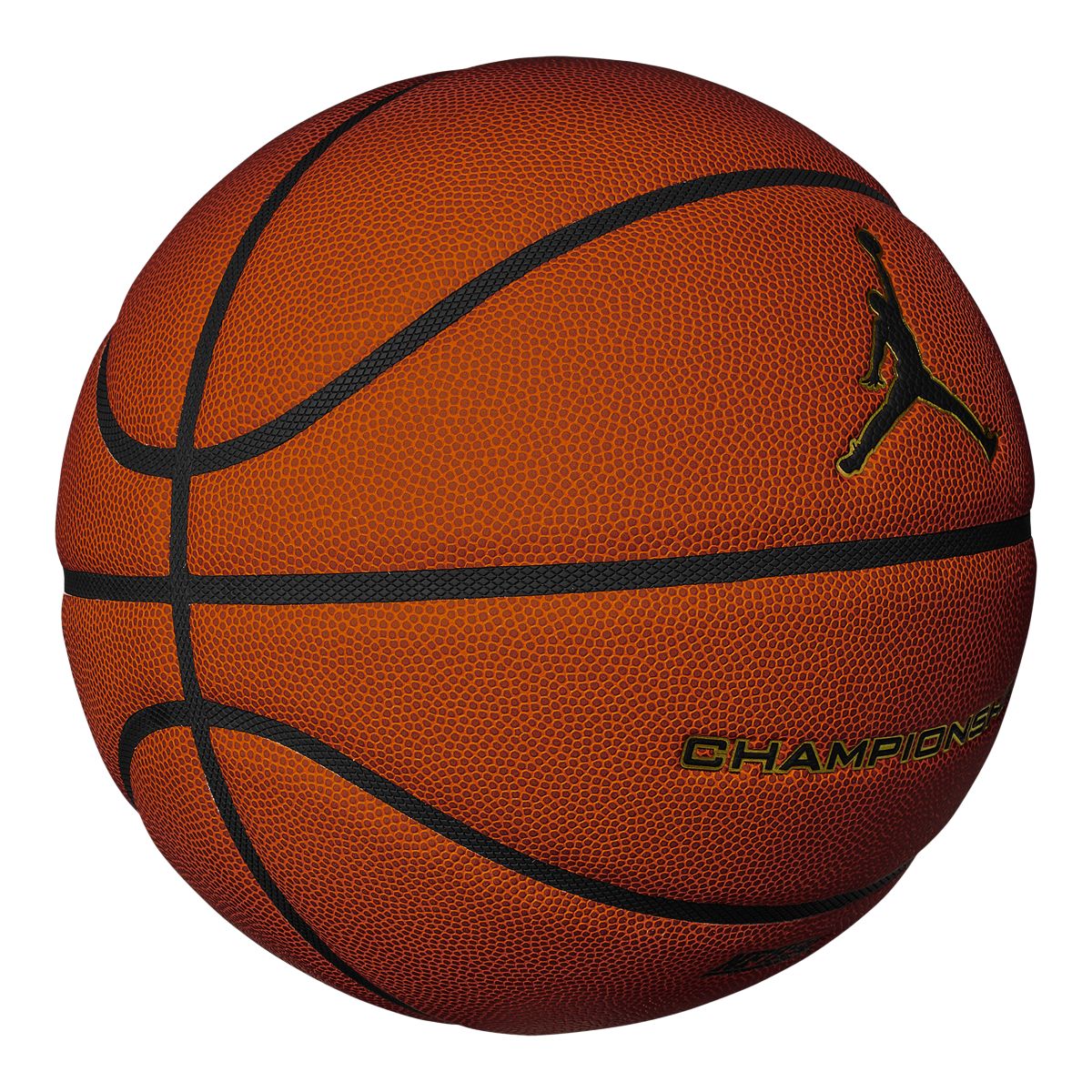 Image of Jordan Championship Basketball - Size 7