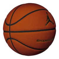 Jordan Championship Basketball - Size 7 Front_Angled_Right