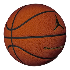 Jordan Championship Basketball - Size 7