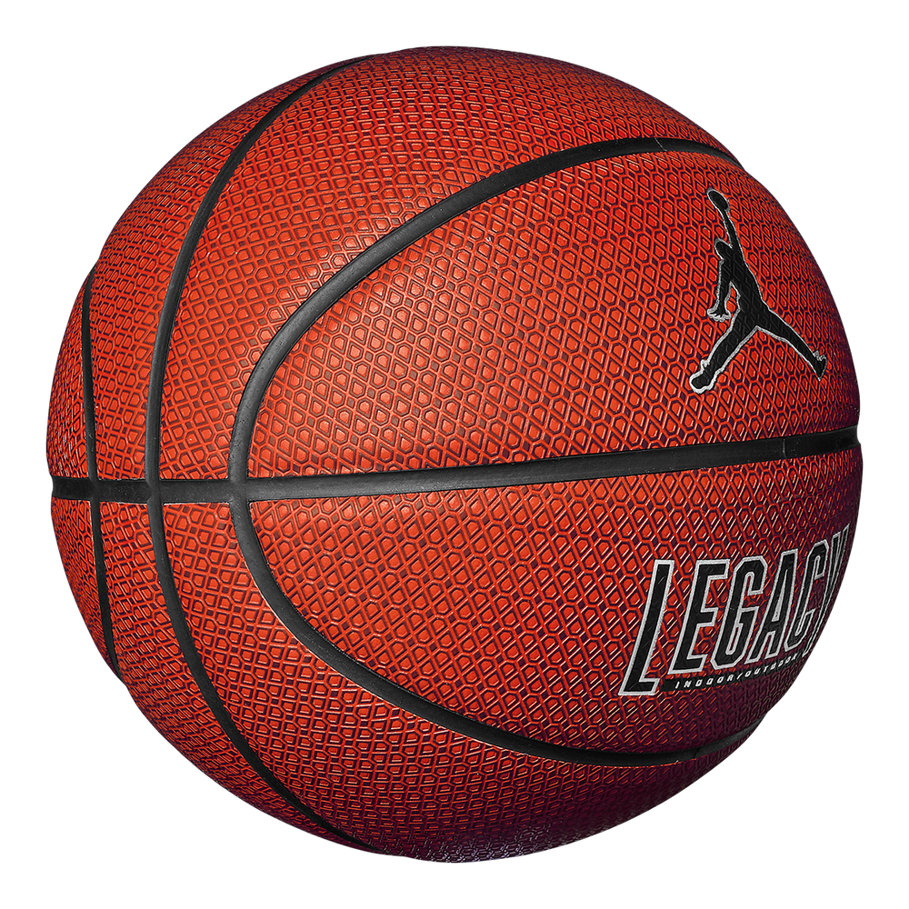Jordan legacy best sale basketball ball