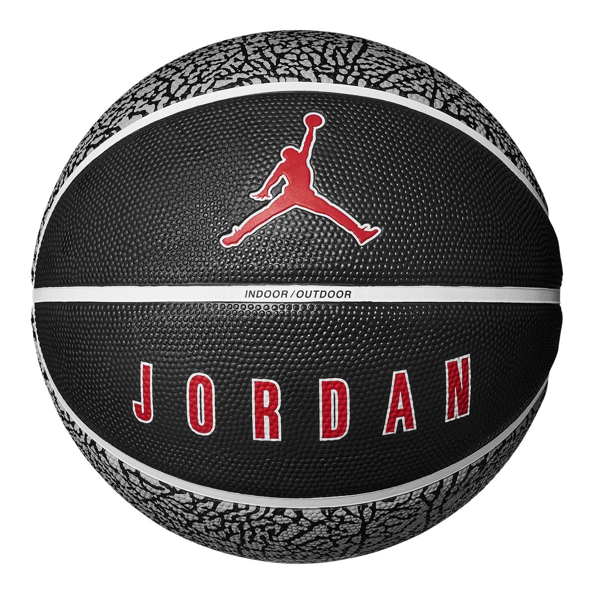 Jordan Playground 2.0 Basketball - Size 7